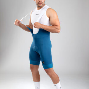 BIBSHORT AEROX Hombre