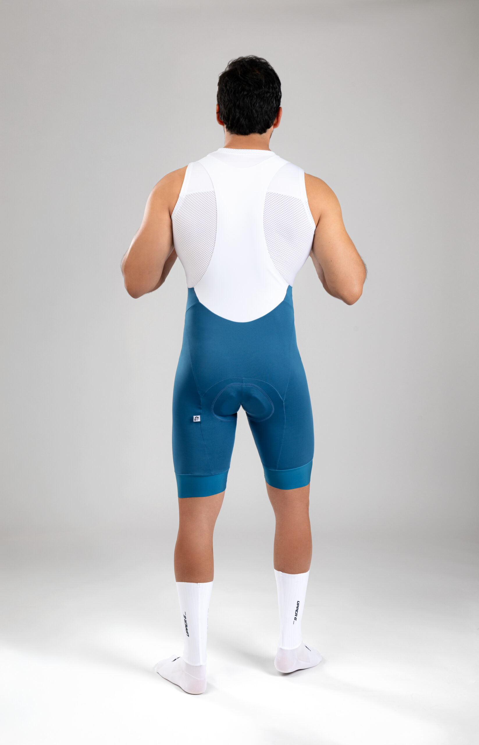 BIBSHORT AEROX Hombre - Imagen 2