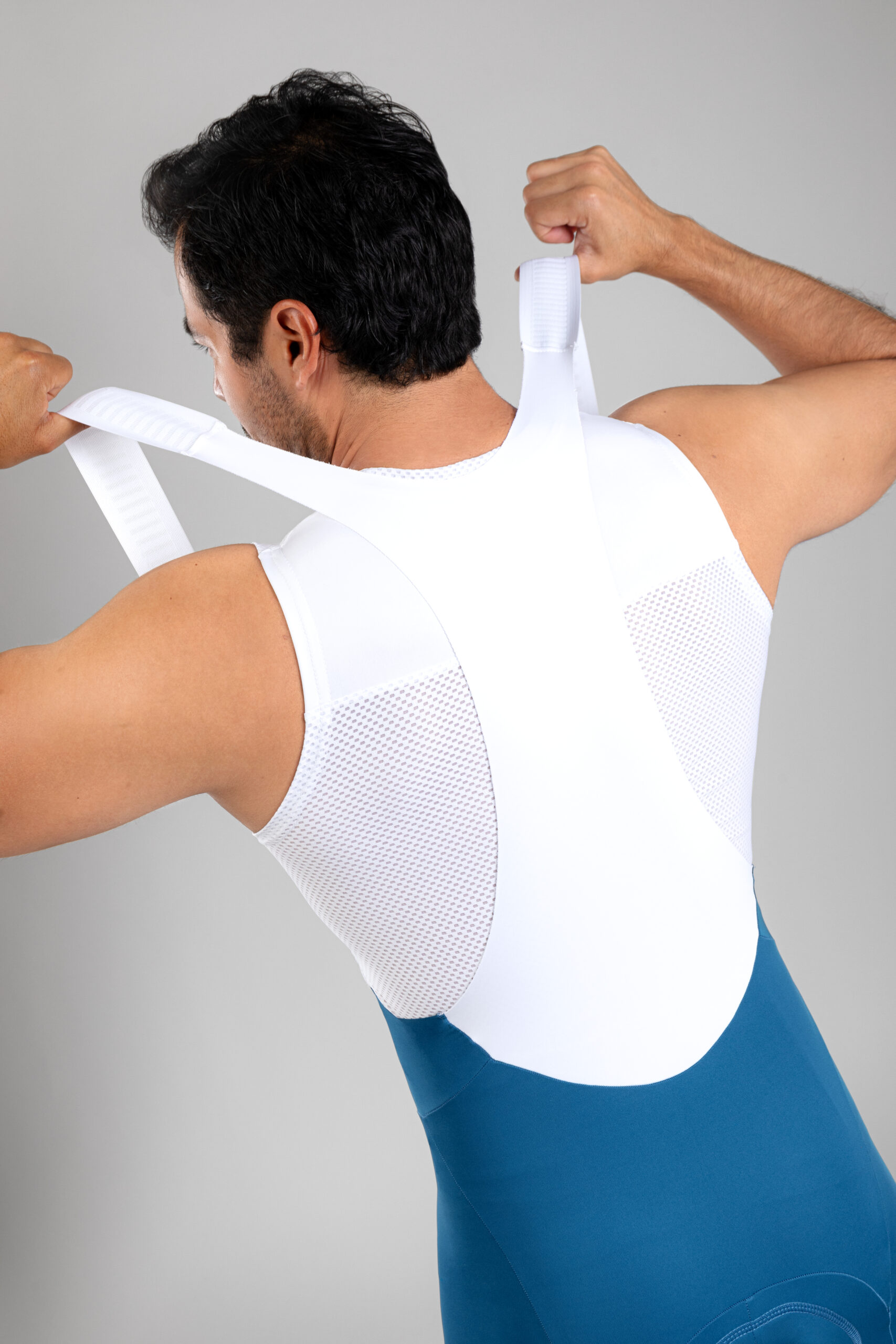 BIBSHORT AEROX Hombre - Imagen 3